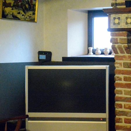 Huis Den Keibilk Heuvelland Kültér fotó