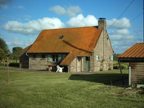 Huis Den Keibilk Heuvelland Kültér fotó
