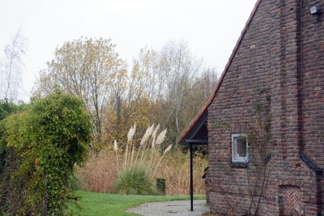 Huis Den Keibilk Heuvelland Kültér fotó
