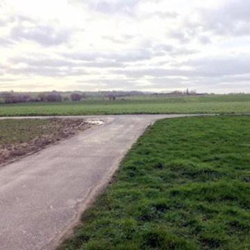Huis Den Keibilk Heuvelland Kültér fotó