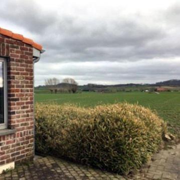 Huis Den Keibilk Heuvelland Kültér fotó