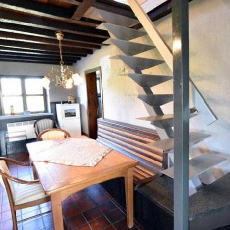 Huis Den Keibilk Heuvelland Kültér fotó