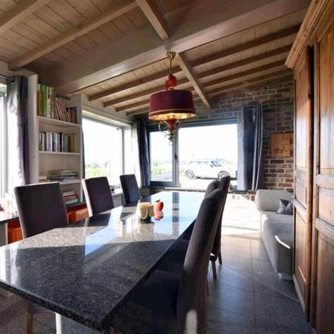 Huis Den Keibilk Heuvelland Kültér fotó